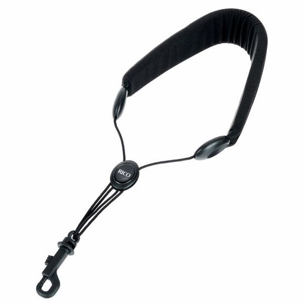 Rico Sax Strap Alto/ Soprano Padded