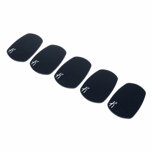 DAddario Woodwinds Reserve Mouthpiece Patch black