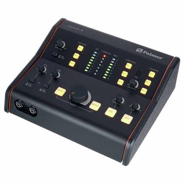 Palmer Monicon XL