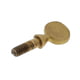 Selmer S- Neck Screw dull lacquered