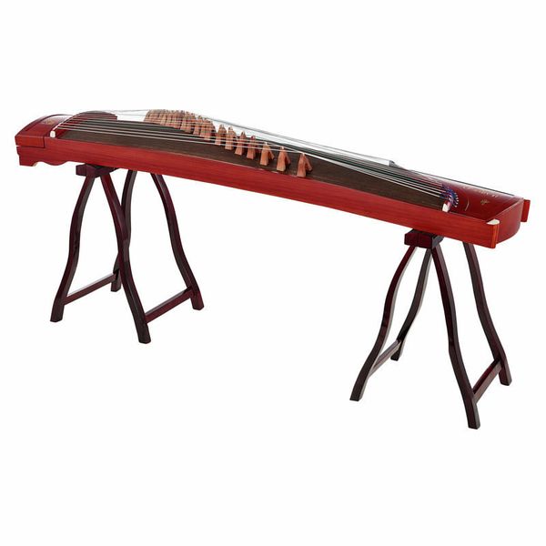 Thomann Chinese GuZheng I-C