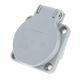 PCE 105-0g S-Nova Socket Grey