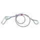Major Saveking 5mm 0,6m 60kg Silver