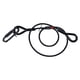 Major Saveking 5mm 0,6m 60kg Black