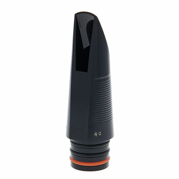 Gleichweit Bb-Clarinet D4-2-DW Black