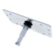 Avenger F800 Baby Wall Plate