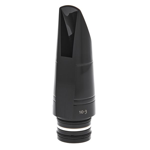 Gleichweit Bb-Clarinet B10-3-BW