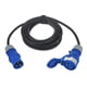 Stairville CEE Caravan Cable 2,5mm² 5m