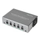 Harley Benton PowerPlant ISO-2AC Pro Modular