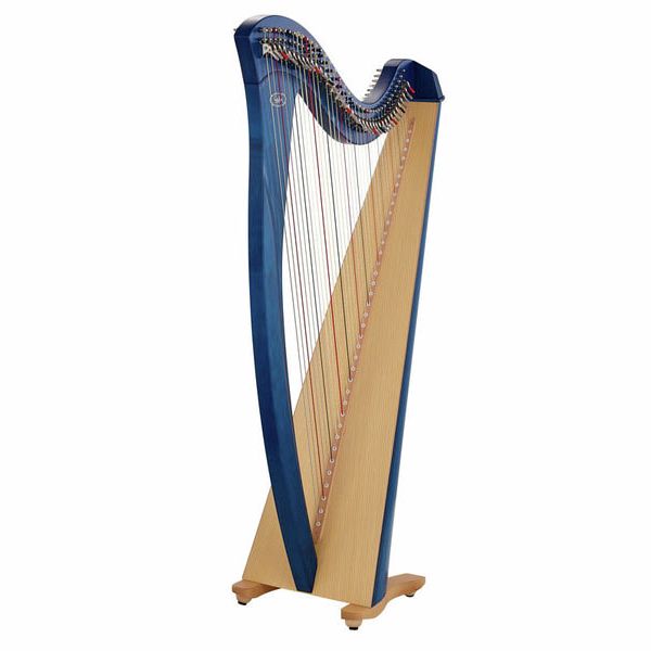 Salvi Gaia 38 Blue