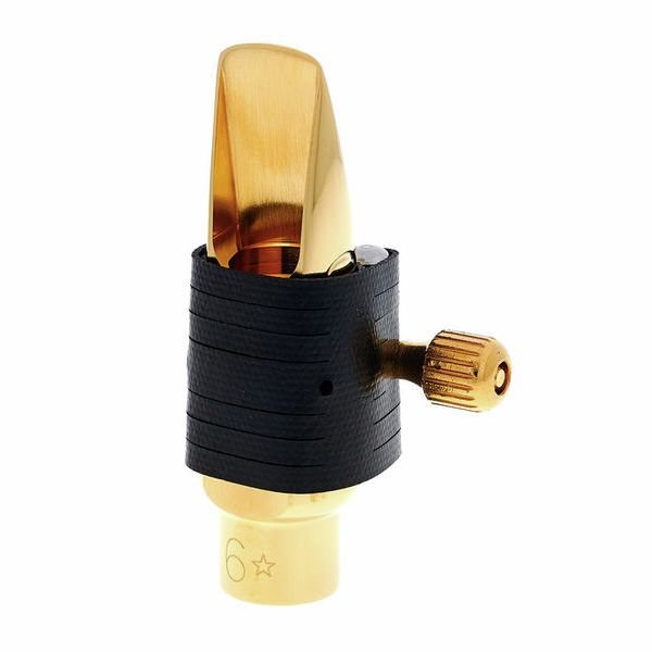 Jody Jazz Soprano DV 6*