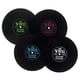 MusikBoutique Record Coasters Set 4 pcs