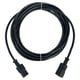 Stairville IEC Patch Cable 5,0m 1,0mm²