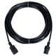 Stairville IEC Patch Cable 10,0m 1,0mm²