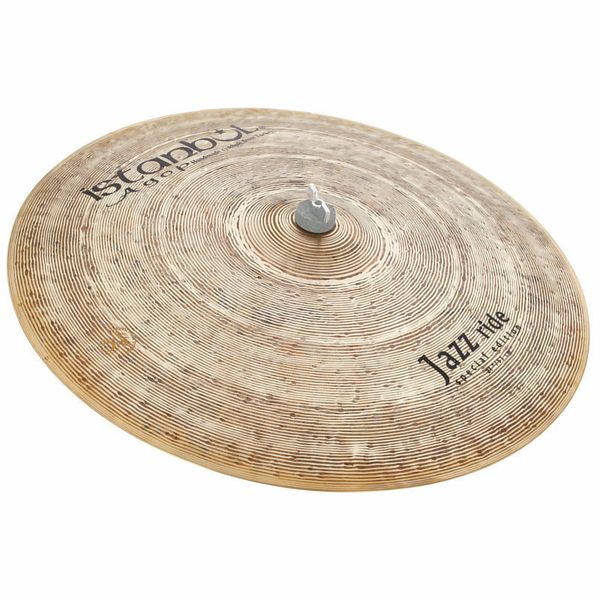 Istanbul Agop 21