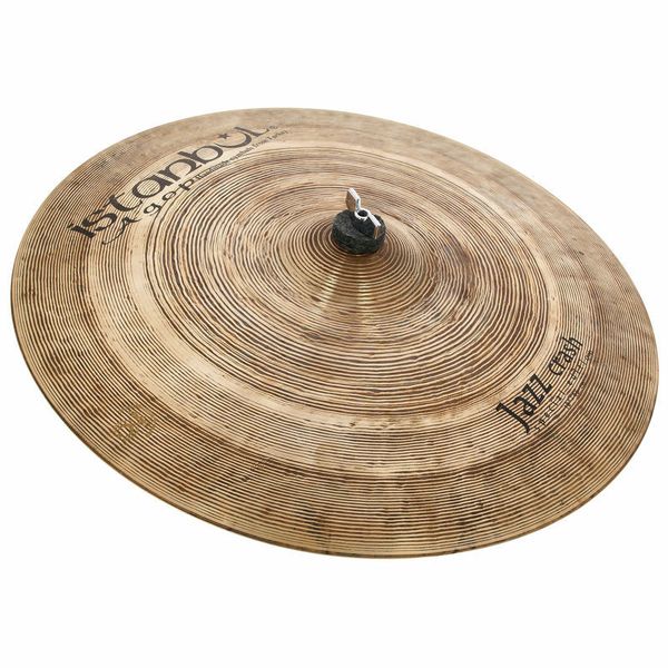 Istanbul Agop 18