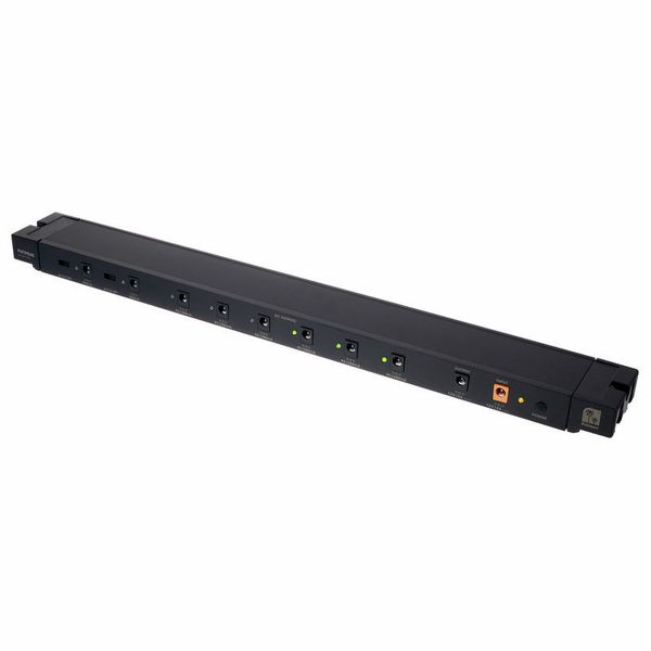 Palmer WT PB 40 Multi Power Supply