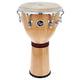 LP 720X Galaxy Wood Djembe
