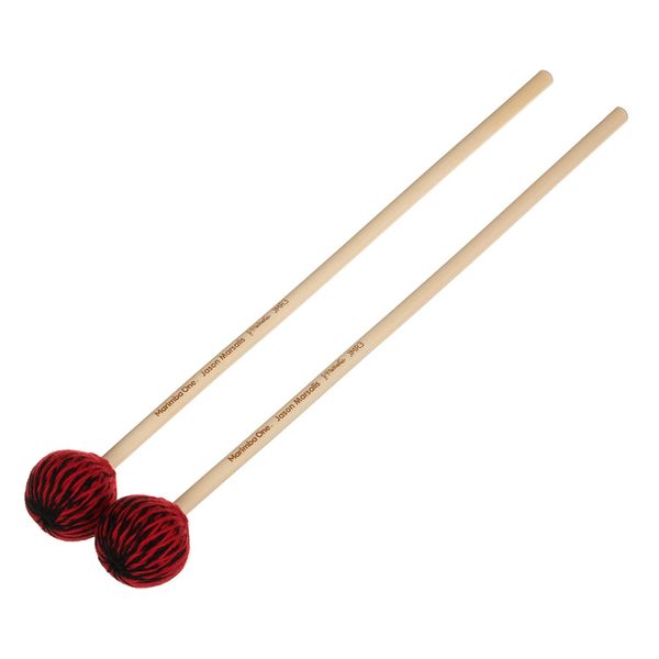 Marimba One JMR3 Jason Marsalis Mallets