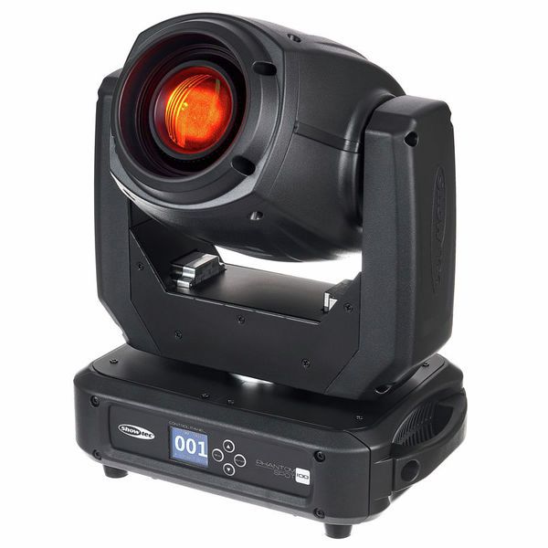 Showtec Phantom 100 Spot