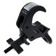 Duratruss Selflock Eye Clamp 500kg Black