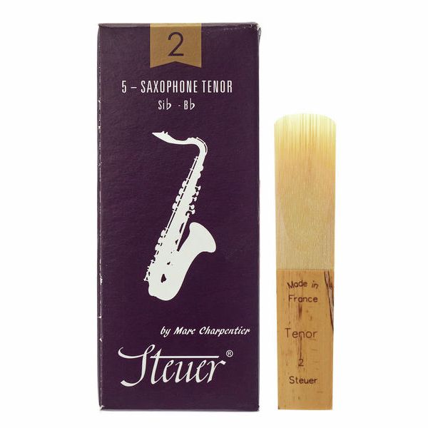 Steuer Traditional Tenor 2.0