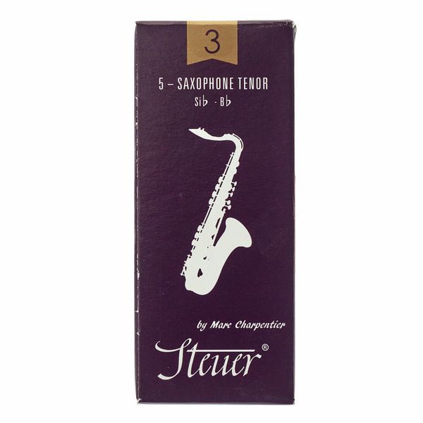 Steuer Traditional Tenor 3.0
