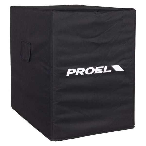 Proel S10A Cover