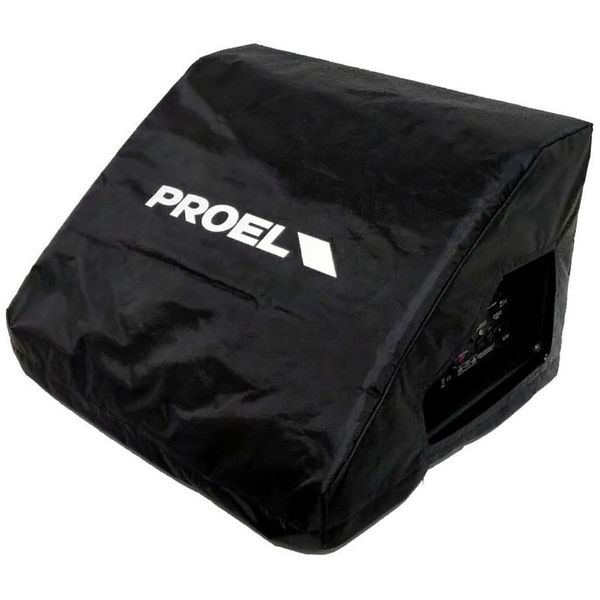 Proel WD15AV2 Cover