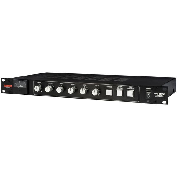 Warm Audio Bus-Comp