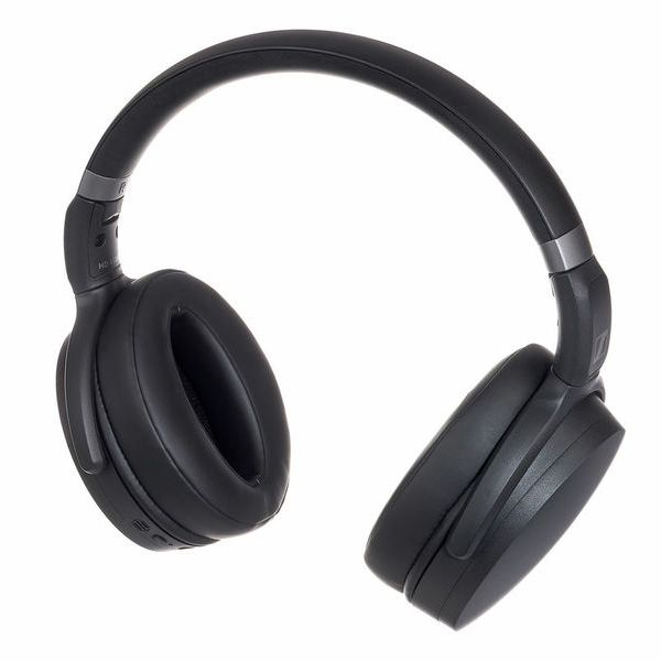 Sennheiser HD 450BT Black