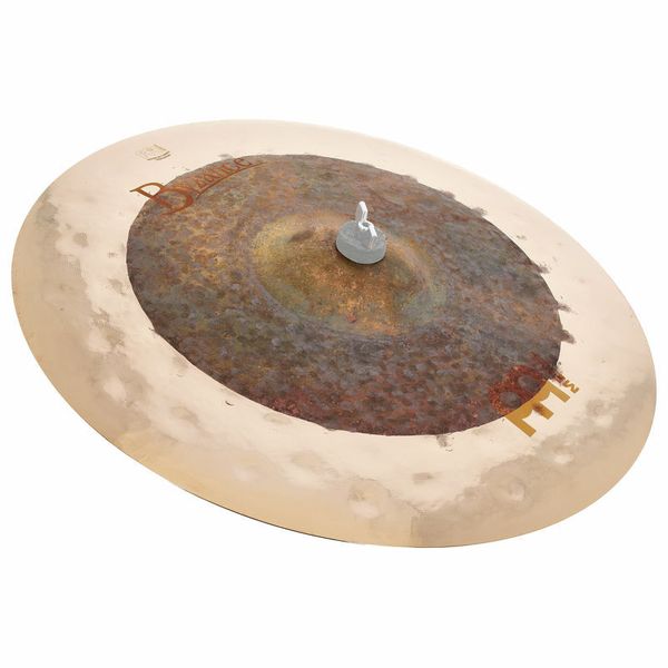 Meinl 19