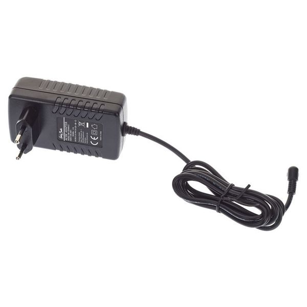 Harley Benton PowerPlant ISO-Adapter 12V3A