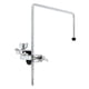 Meinl Bass Drum Microphone Clamp