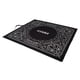 Tama TDR-PA Drum Rug Paisley