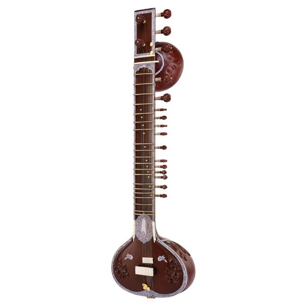 Thomann Nataraj Sitar Prof. 103/18 L