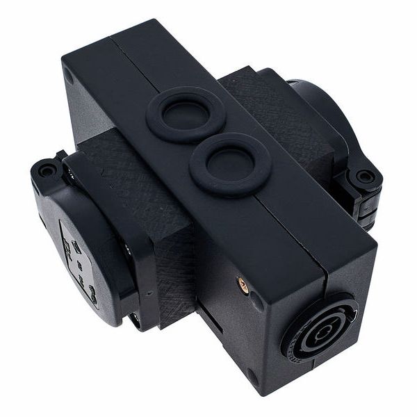 Rigport L1S2 T1 MKII Power Distributor