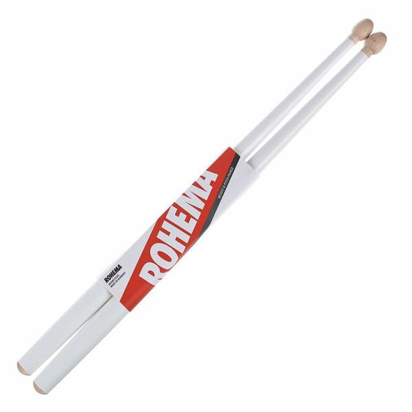 Rohema RAC Marching white