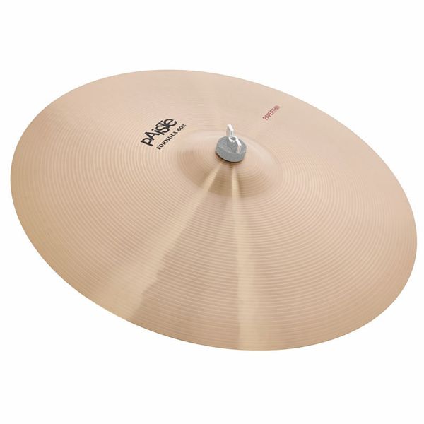 Paiste 20