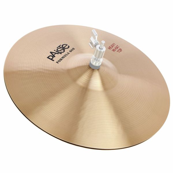 Paiste 14
