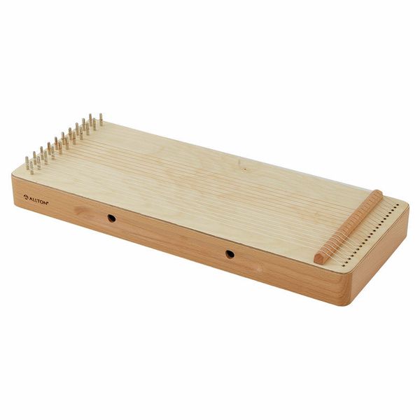 Allton Treatment Monochord