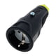 PCE 2510-she Taurus2 Socket