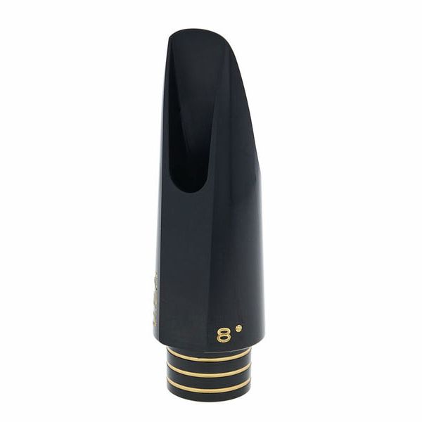 10MFAN Showtime Tenor Sax 8*