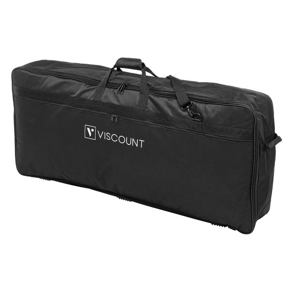 Viscount Legend '70s Compact Bag