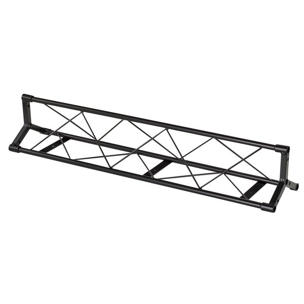 Stageworx Deco Truss 100 cm black