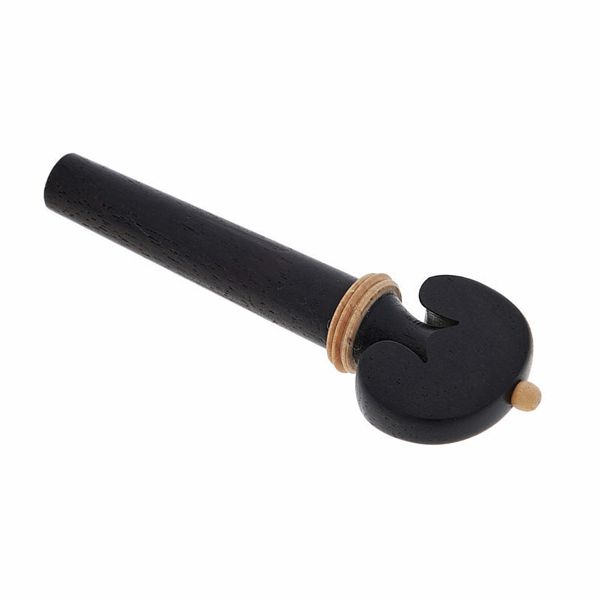 Teller Violin Peg Heart Shaped E/B/M