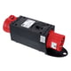 PCE 9436422 CEE Adapter 32A-16A