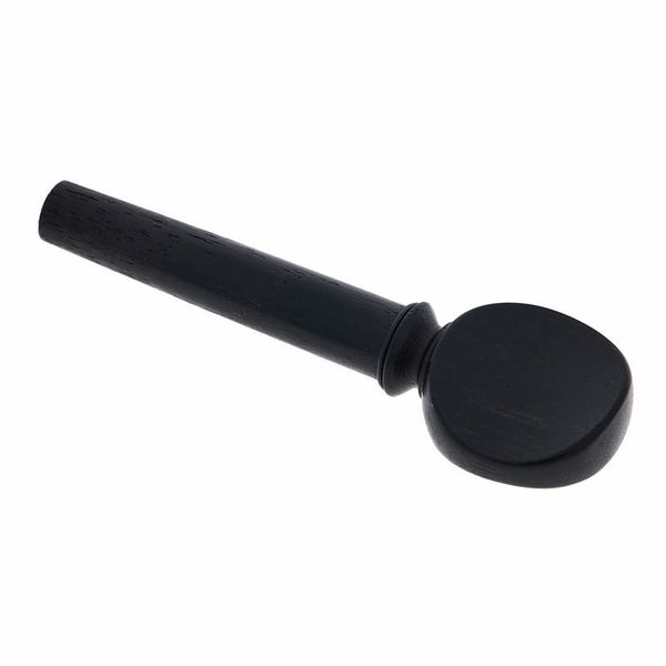Teller Violin Peg Mirecourt Ebony M