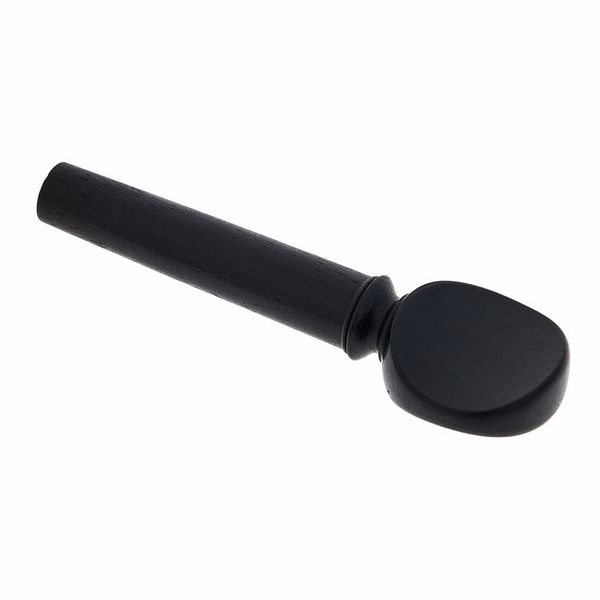 Teller Violin Peg Mirecourt Ebony S