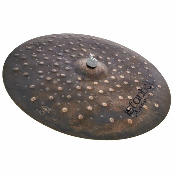 Istanbul Agop 22